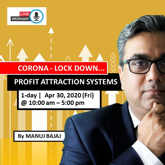 Profit Attraction System